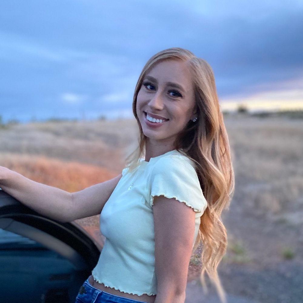 Meet your Posher, Janessa
